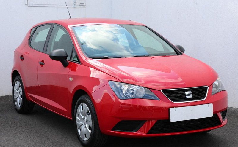 Seat Ibiza 1.4 