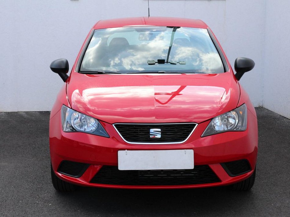 Seat Ibiza 1.4 