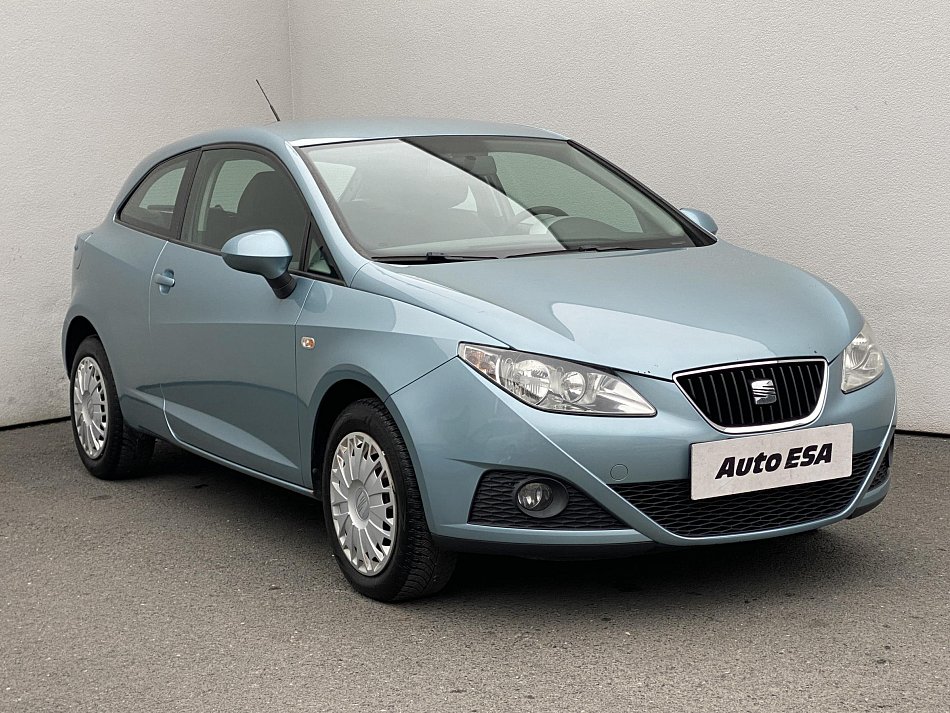 Seat Ibiza 1.2i Style