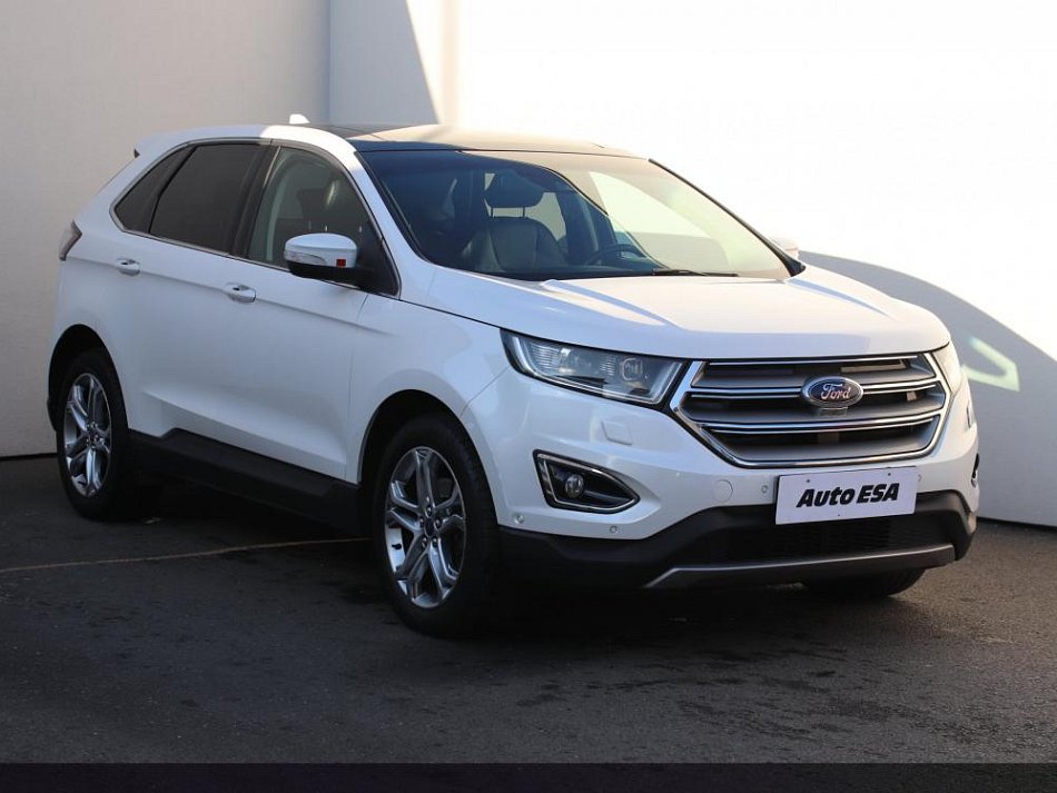 Ford Edge 2.0 TDCi ST-Line 4x4