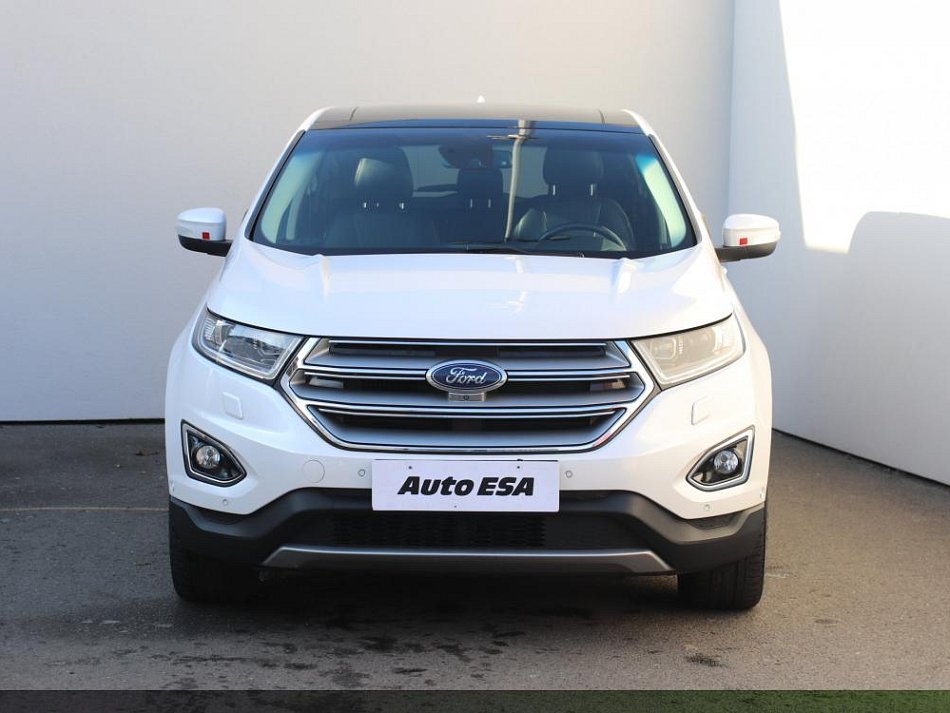 Ford Edge 2.0 TDCi ST-Line 4x4