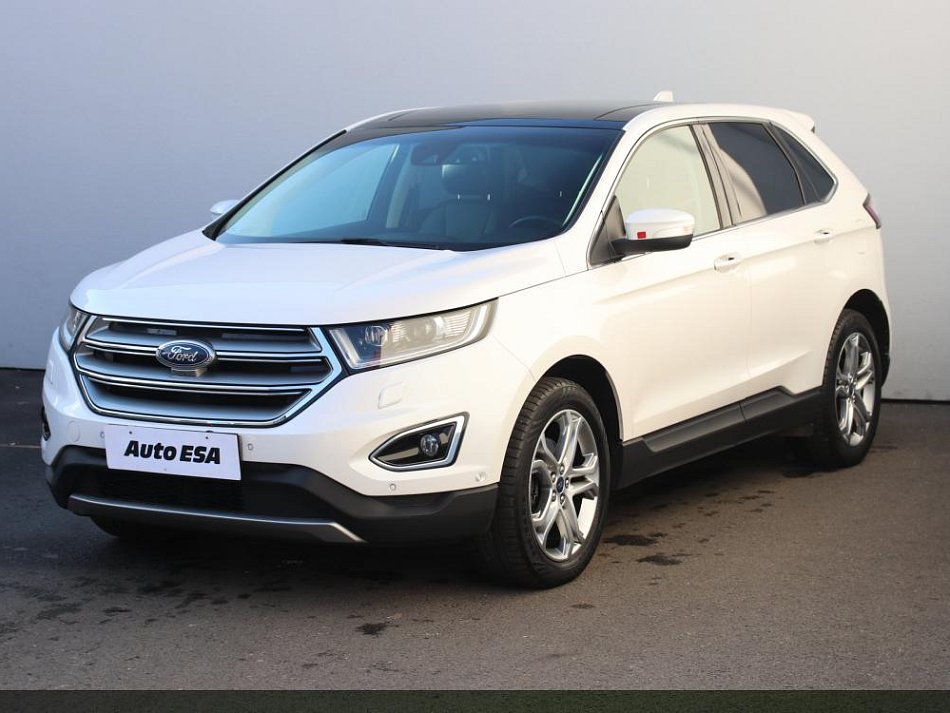 Ford Edge 2.0 TDCi ST-Line 4x4