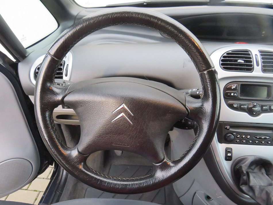 Citroën Xsara Picasso 1.6HDi 