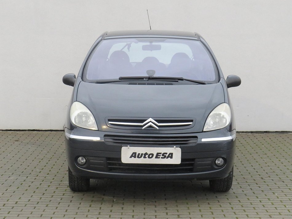 Citroën Xsara Picasso 1.6HDi 