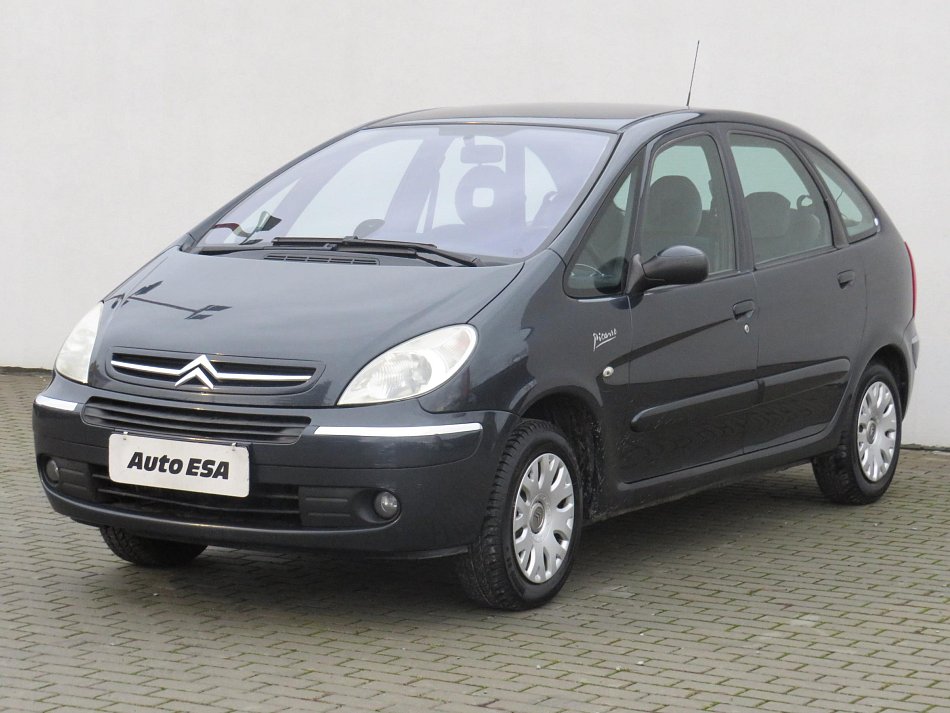 Citroën Xsara Picasso 1.6HDi 