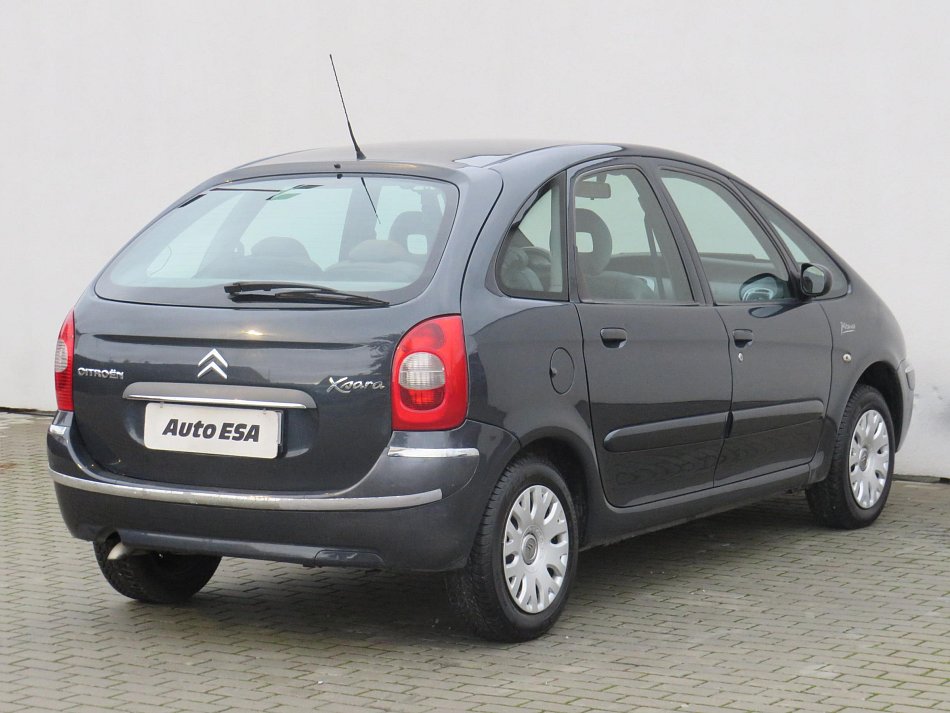 Citroën Xsara Picasso 1.6HDi 