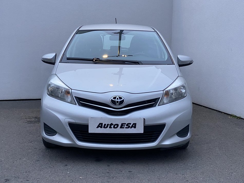 Toyota Yaris 1.3i 