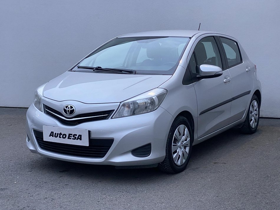 Toyota Yaris 1.3i 