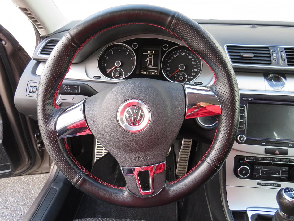 Volkswagen Passat 1.4 TSi 