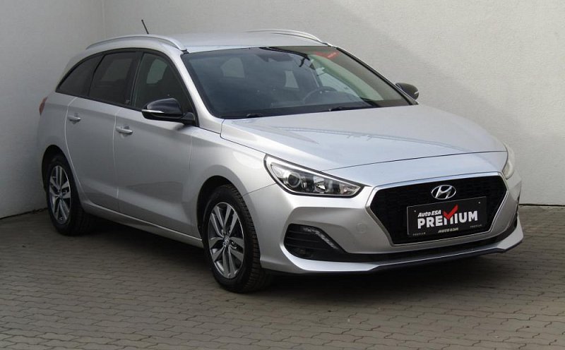 Hyundai I30 1.6 