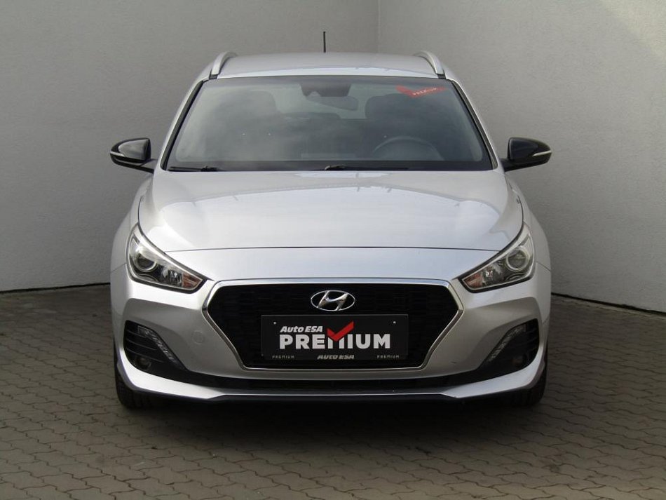 Hyundai I30 1.6 