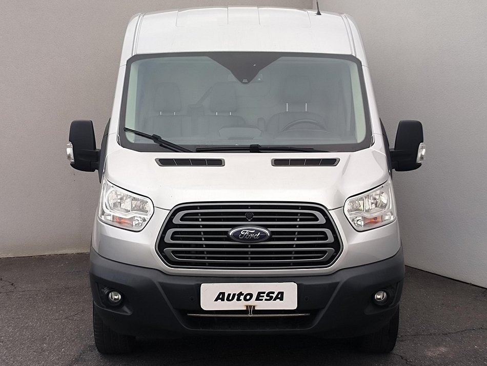 Ford Transit 2.0TDCi Trend L2H2