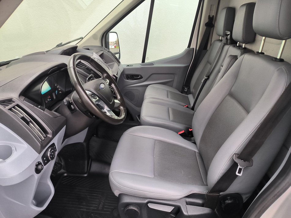 Ford Transit 2.0TDCi Trend L2H2