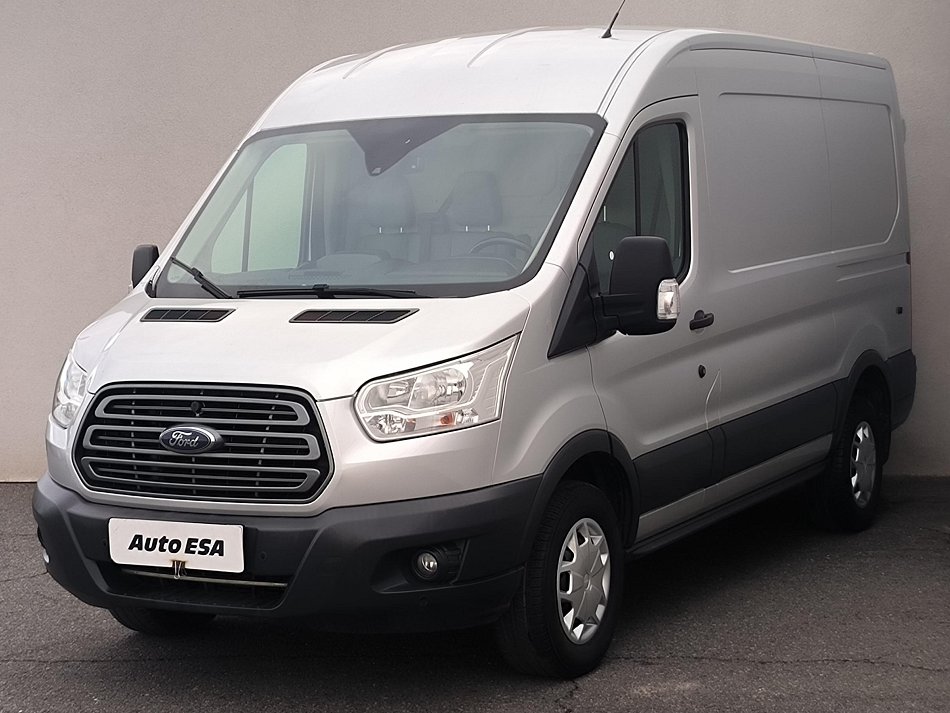 Ford Transit 2.0TDCi Trend L2H2