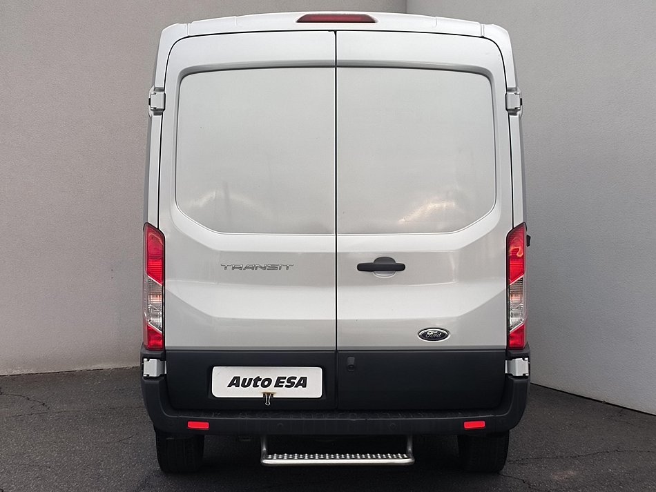 Ford Transit 2.0TDCi Trend L2H2