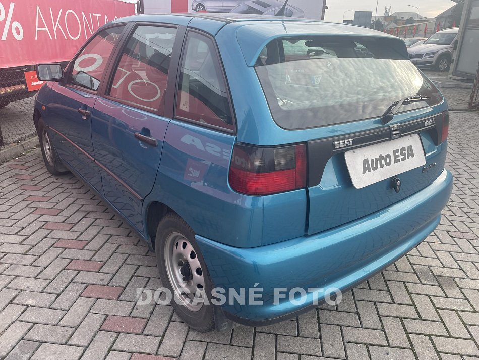 Seat Ibiza 1.4i 