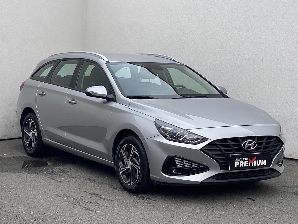 Hyundai I30 1.5 CVVT Comfort CW