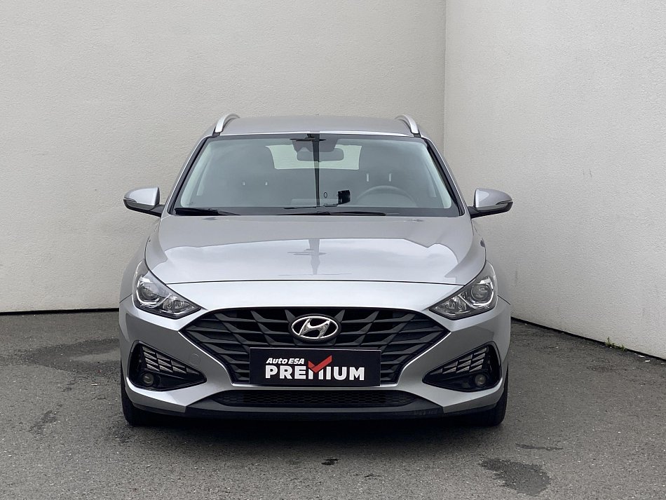 Hyundai I30 1.5 CVVT Comfort CW