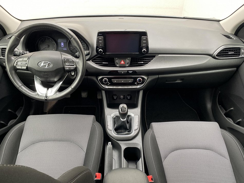 Hyundai I30 1.5 CVVT Comfort CW