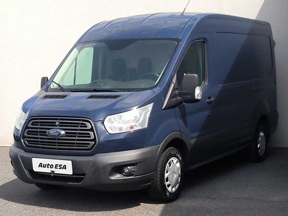 Ford Transit 2.0TDCi Trend L2H2