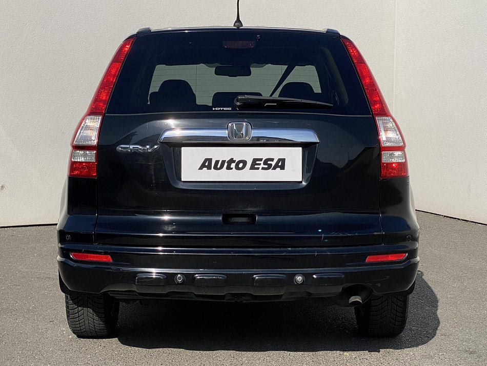 Honda CR-V 2.2 i-DTEC Executive 4X4