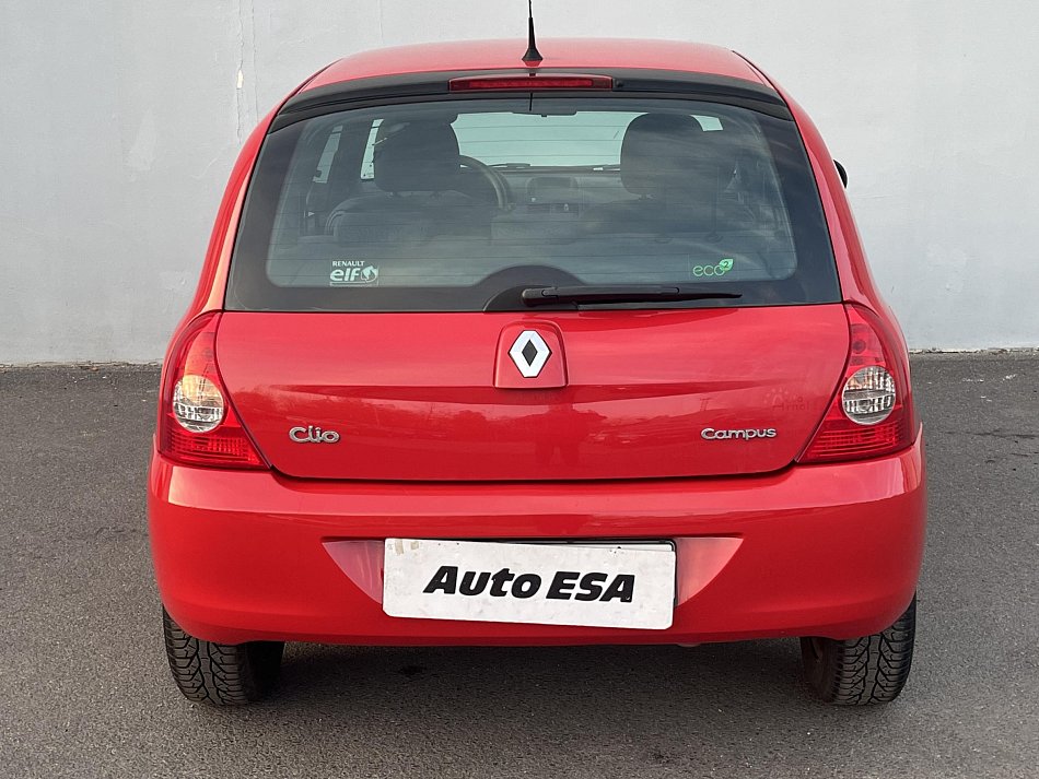 Renault Clio 1.2i 