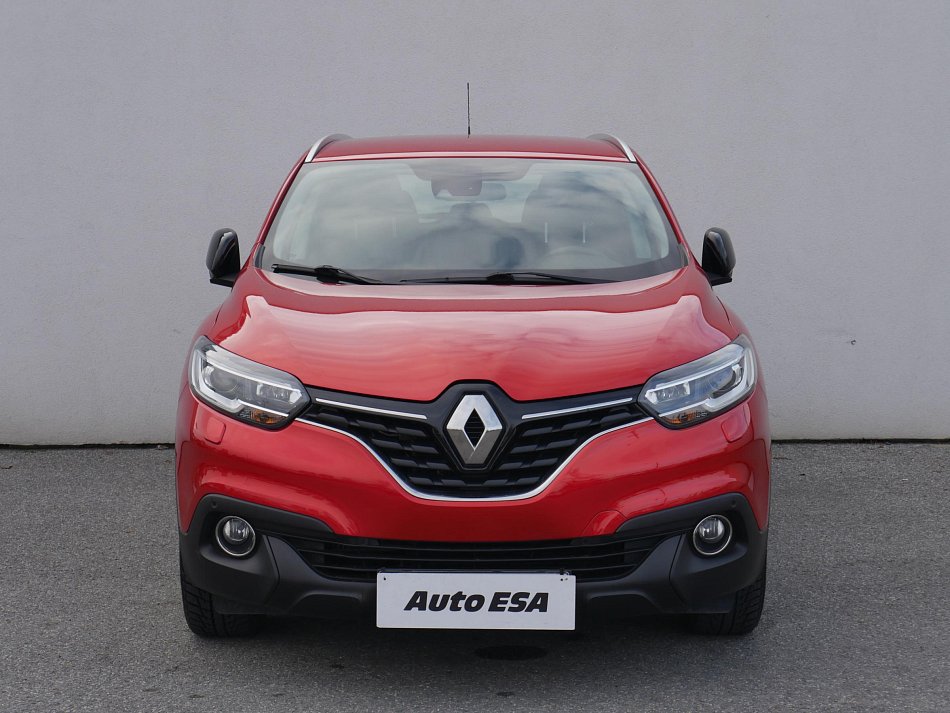 Renault Kadjar 1.2 TCe 