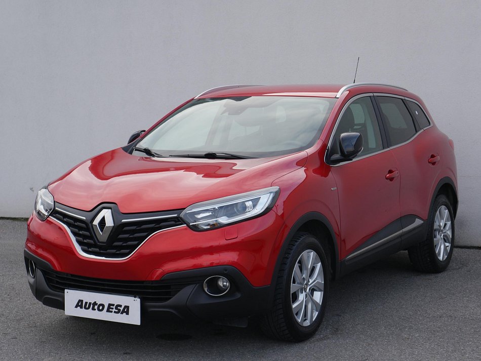 Renault Kadjar 1.2 TCe 