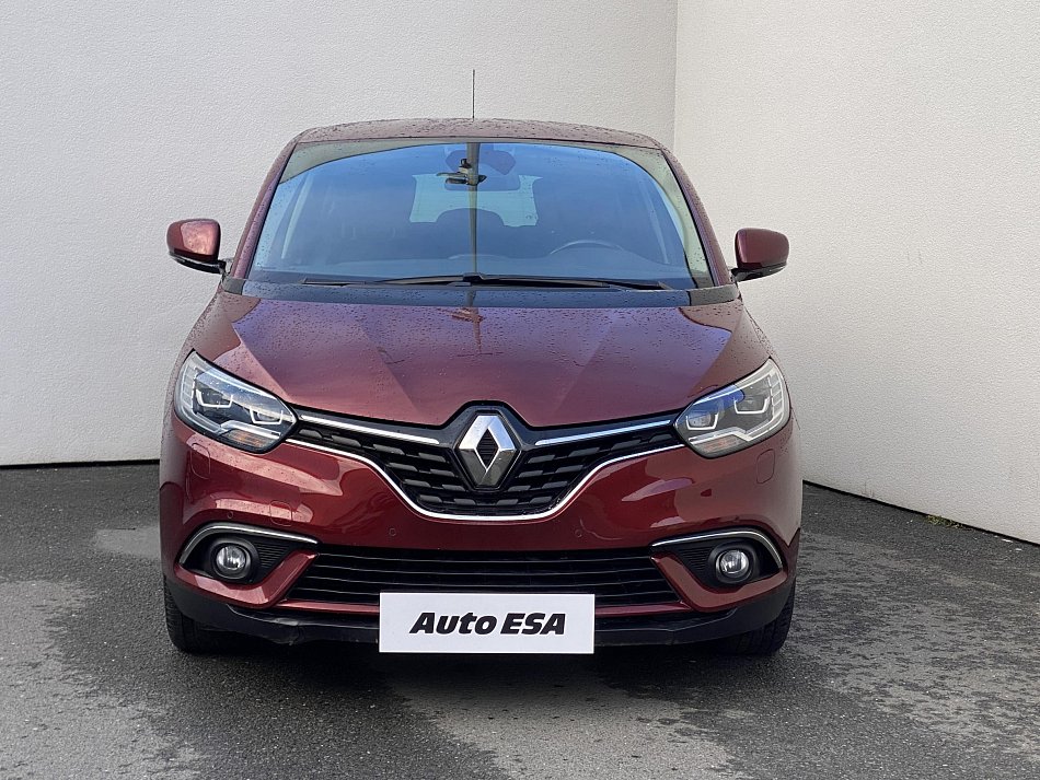 Renault Scénic 1.6dCi BOSE Edition