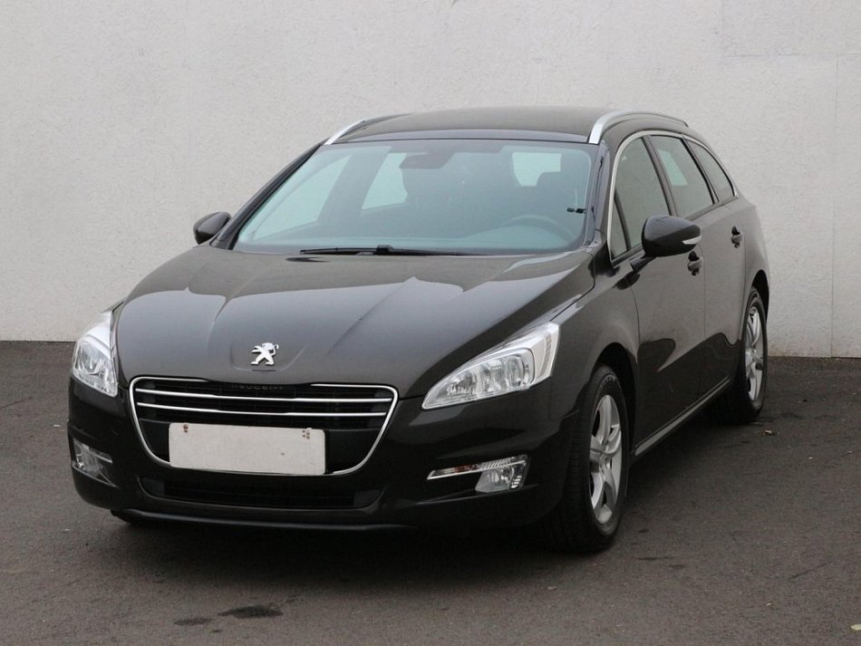 Peugeot 508 2.0 HDi 