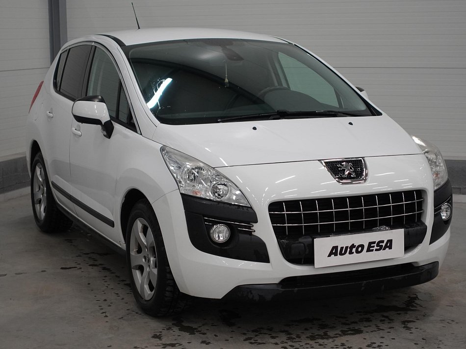 Peugeot 3008 1.6HDi 