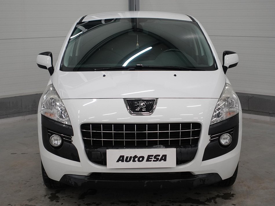 Peugeot 3008 1.6HDi 