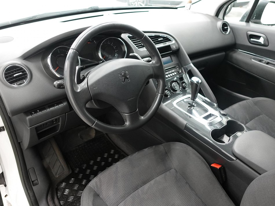 Peugeot 3008 1.6HDi 