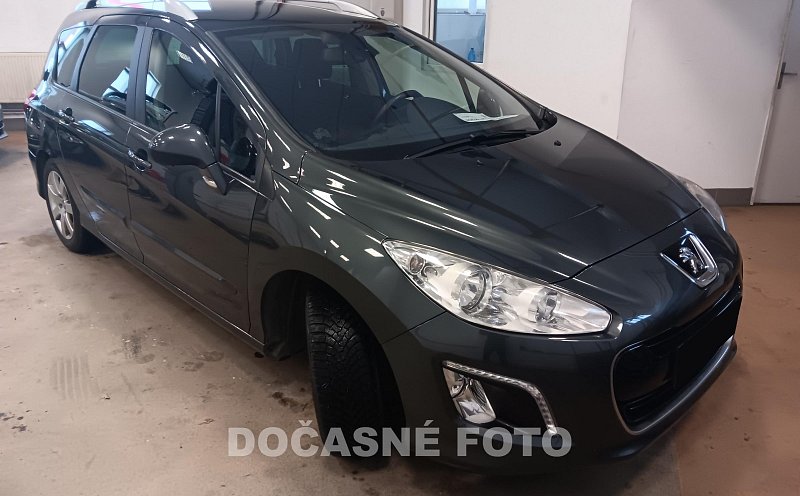 Peugeot 308 1.6HDi 