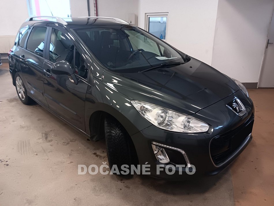 Peugeot 308 1.6HDi 