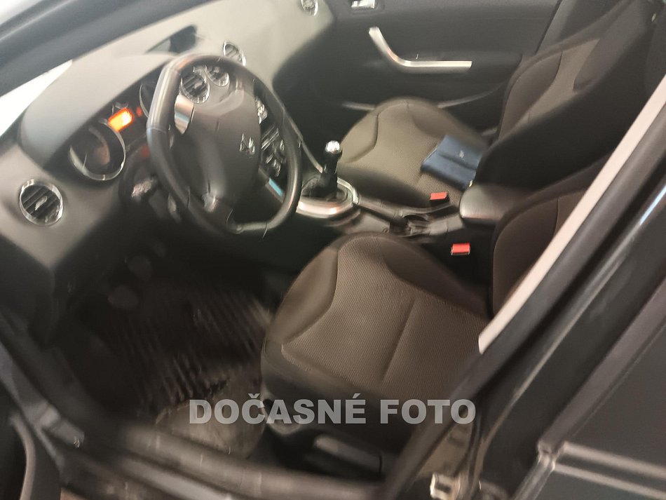 Peugeot 308 1.6HDi 