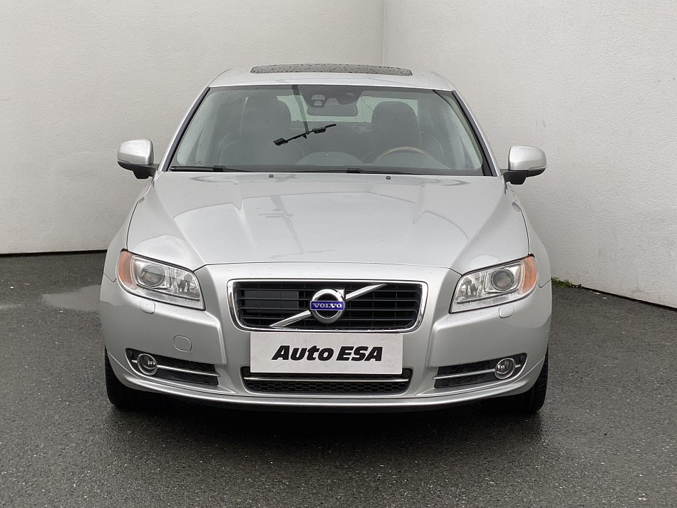 Volvo S80 2.4D5 Executive