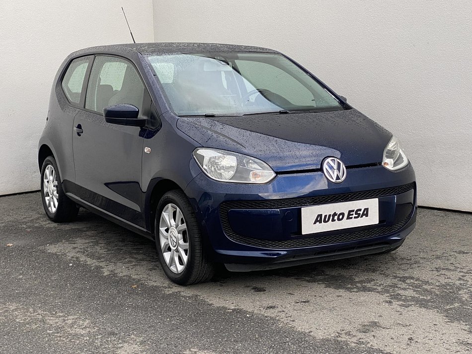 Volkswagen Up! 1.0 MPi Move