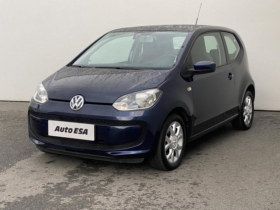 Volkswagen Up! 1.0 MPi Move