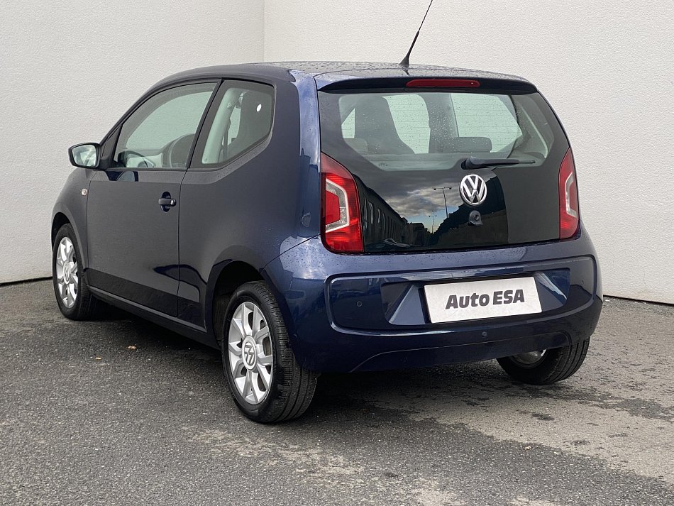 Volkswagen Up! 1.0 MPi Move