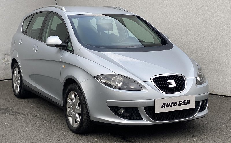 Seat Altea 1.6i Style XL