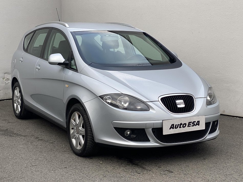 Seat Altea 1.6i Style XL