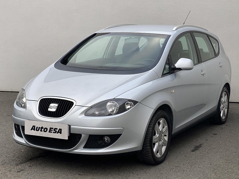 Seat Altea 1.6i Style XL