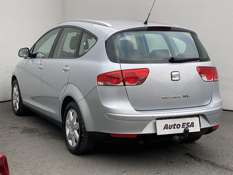 Seat Altea 1.6i Style XL