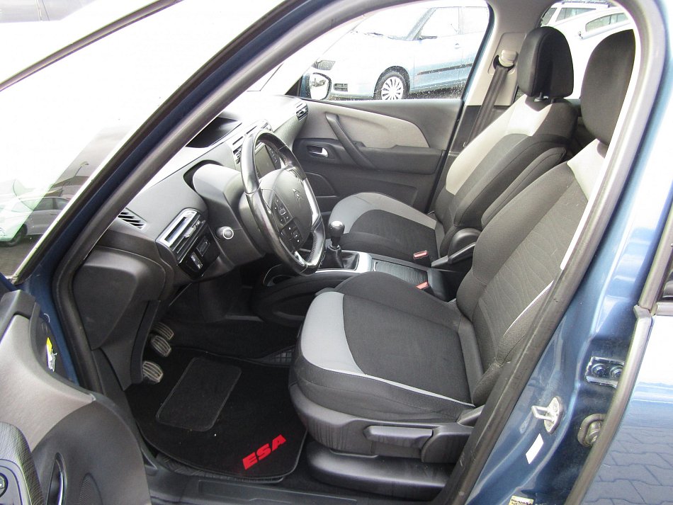 Citroën C4 GRAND Picasso 1.6HDi 