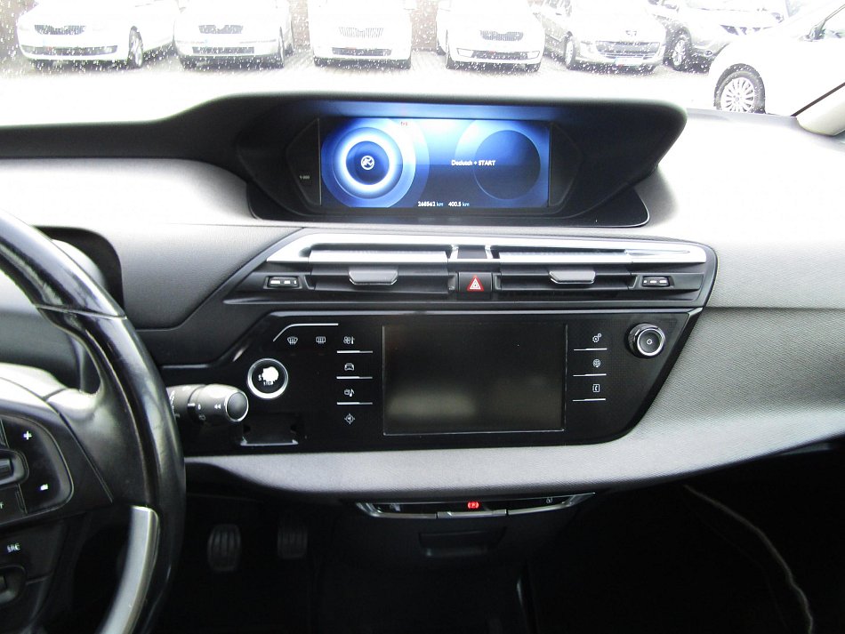 Citroën C4 GRAND Picasso 1.6HDi 