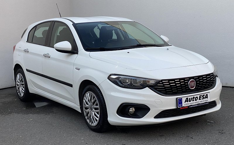 Fiat Tipo 1.4T 