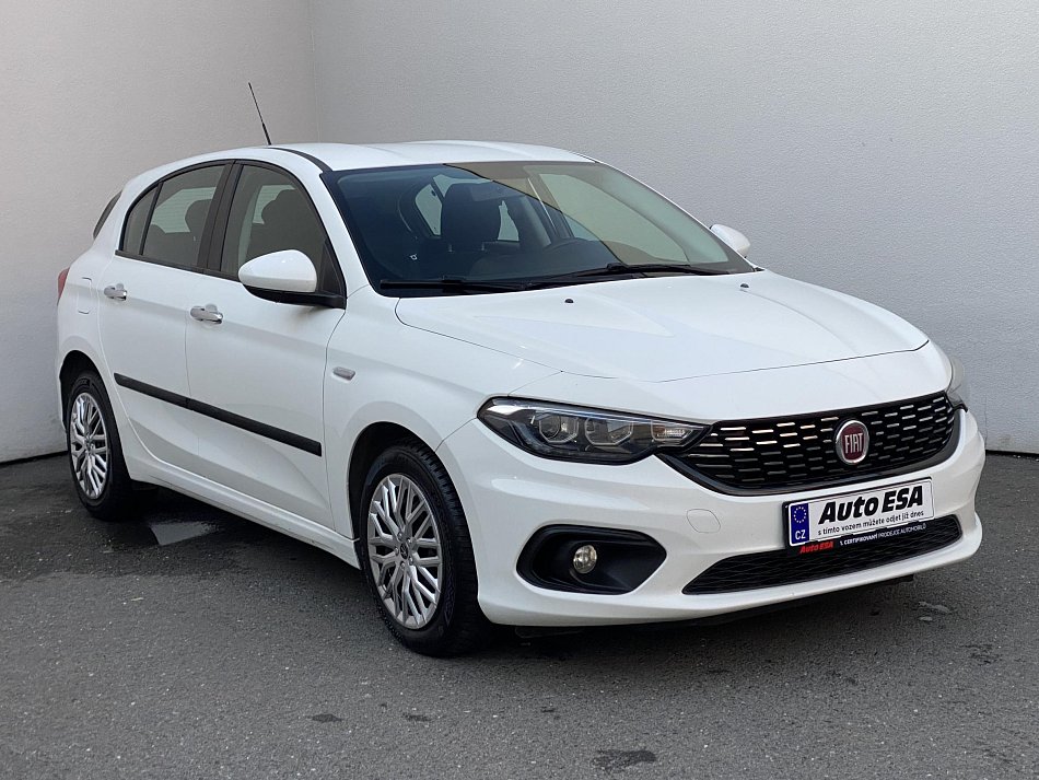 Fiat Tipo 1.4T 