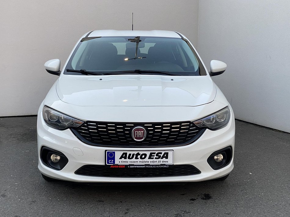 Fiat Tipo 1.4T 