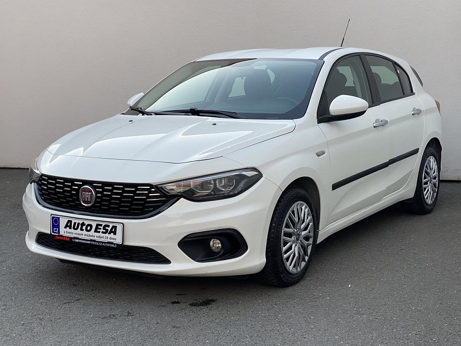 Fiat Tipo 1.4T 